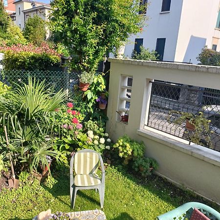 Mavipagi Apartment Verona Exterior photo