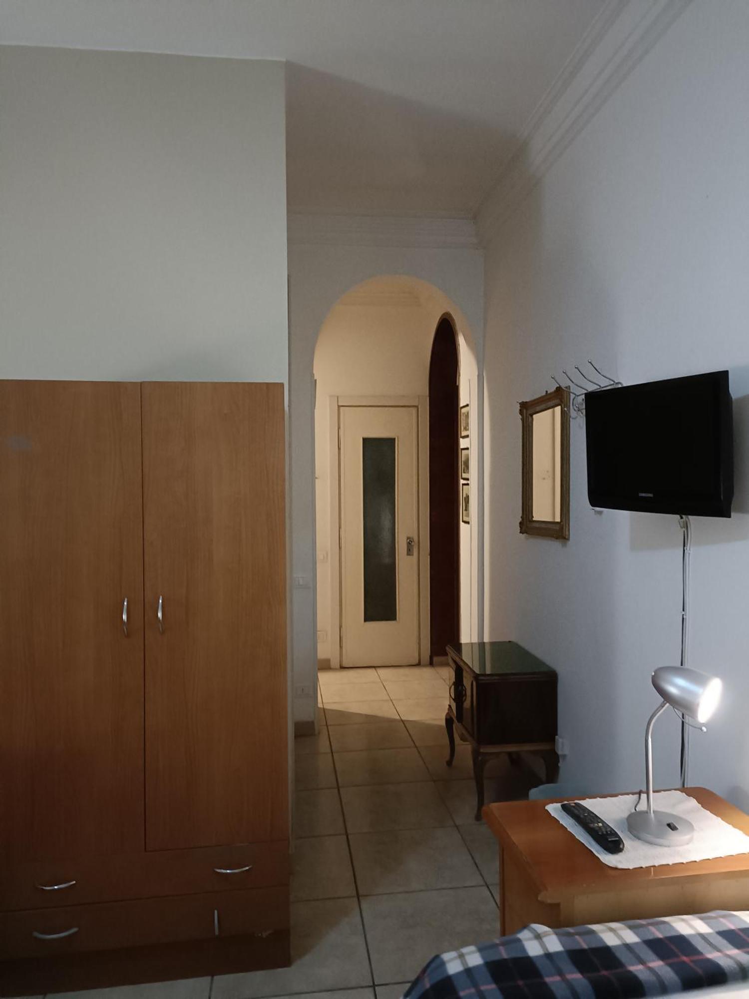 Mavipagi Apartment Verona Exterior photo