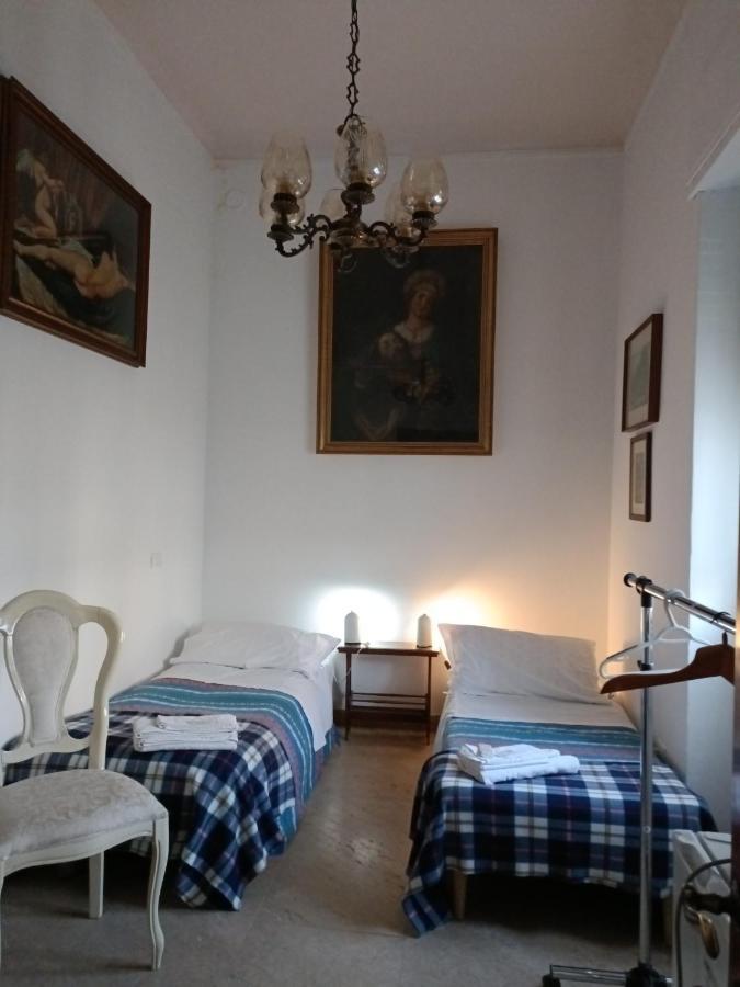 Mavipagi Apartment Verona Exterior photo