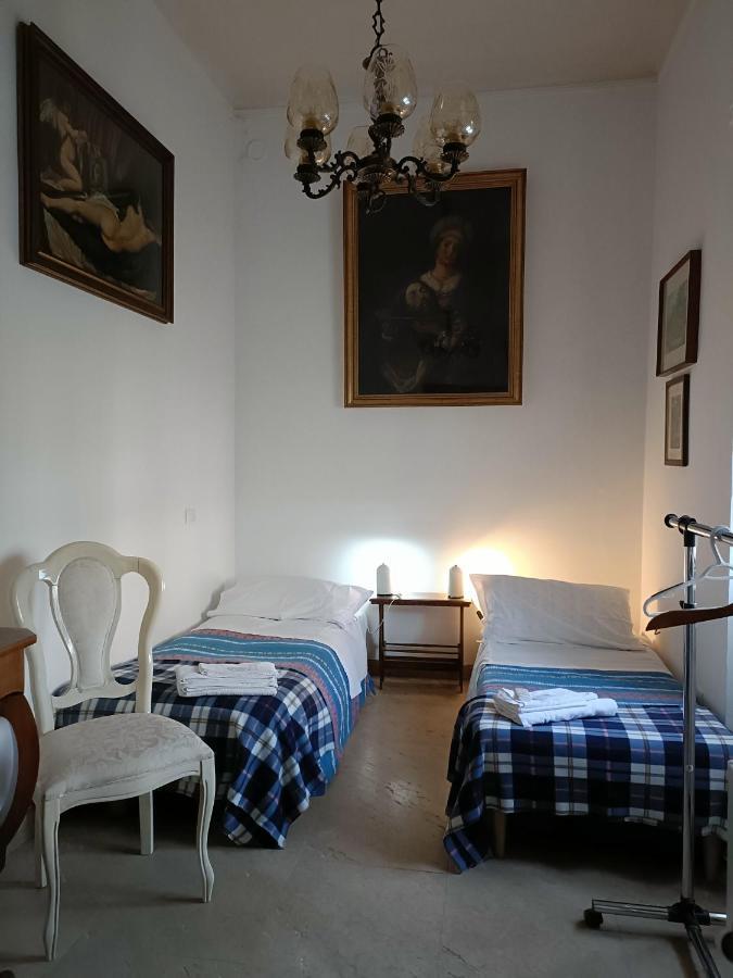 Mavipagi Apartment Verona Exterior photo