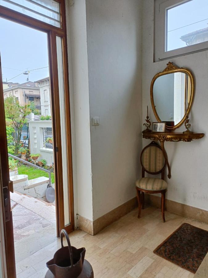 Mavipagi Apartment Verona Exterior photo