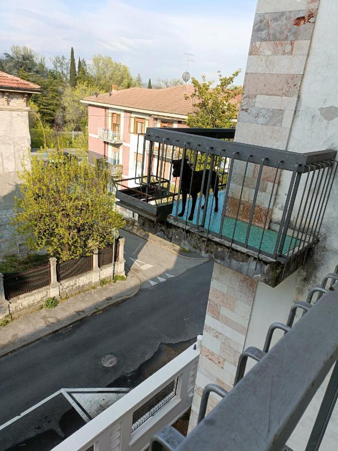 Mavipagi Apartment Verona Exterior photo