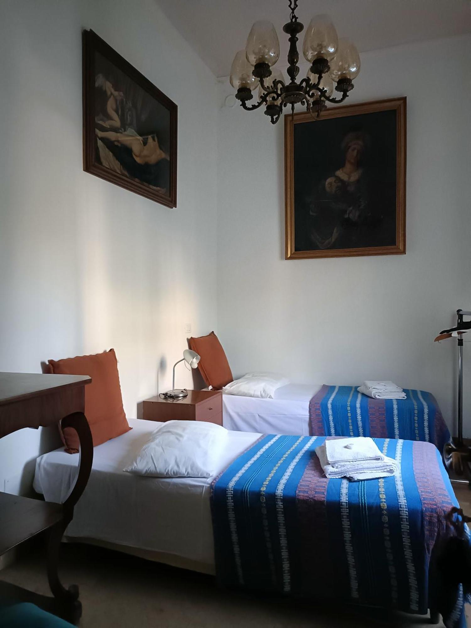 Mavipagi Apartment Verona Exterior photo