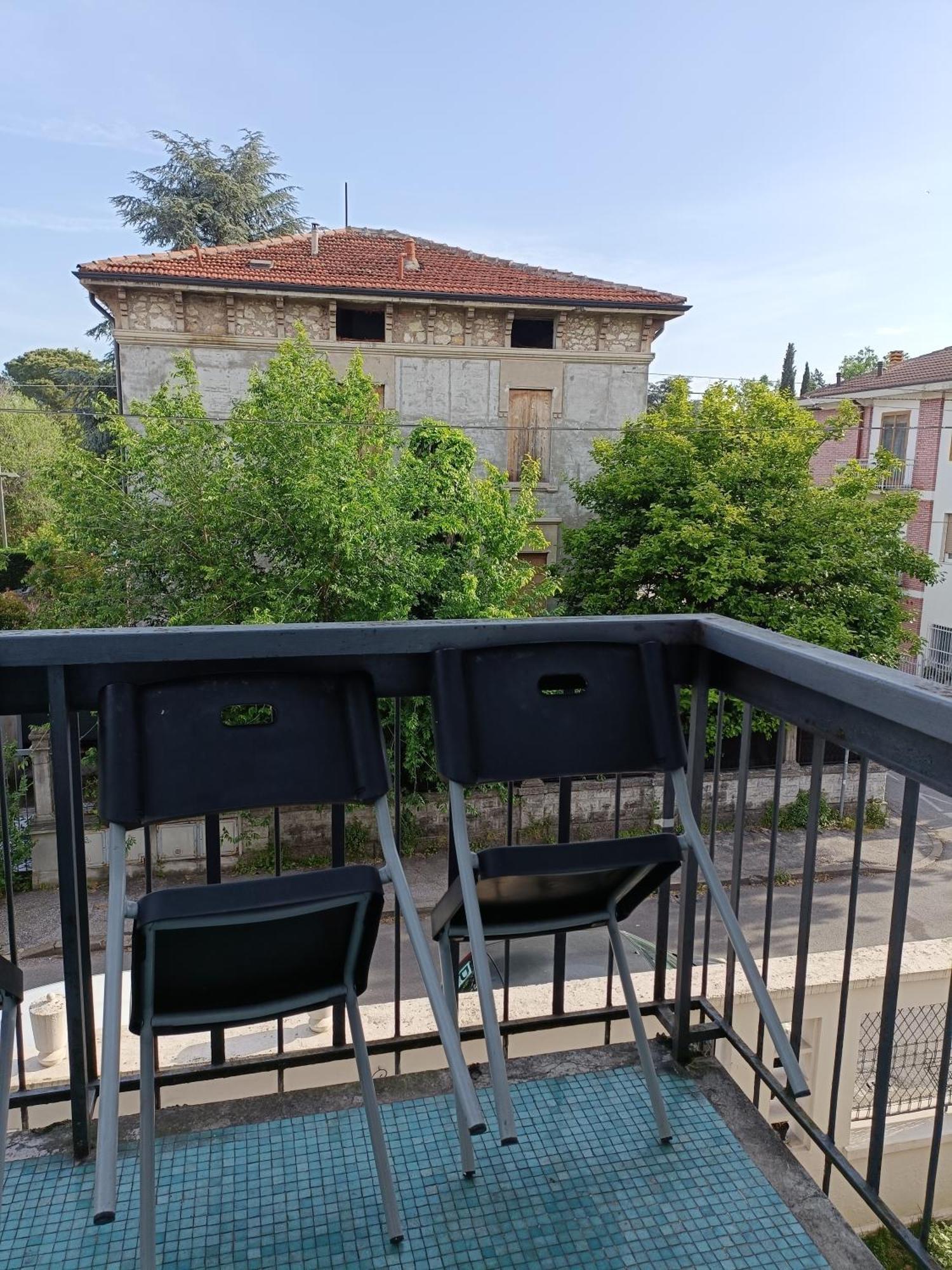 Mavipagi Apartment Verona Exterior photo