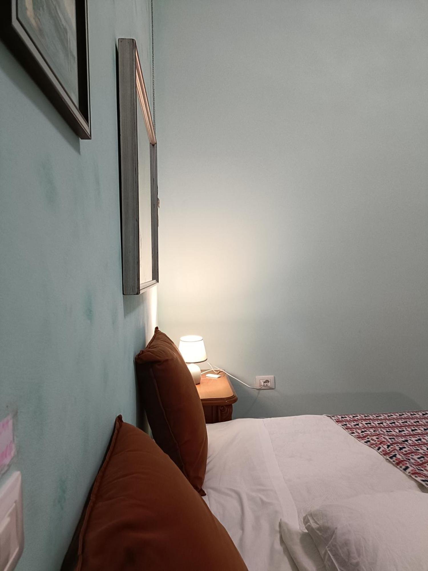 Mavipagi Apartment Verona Exterior photo