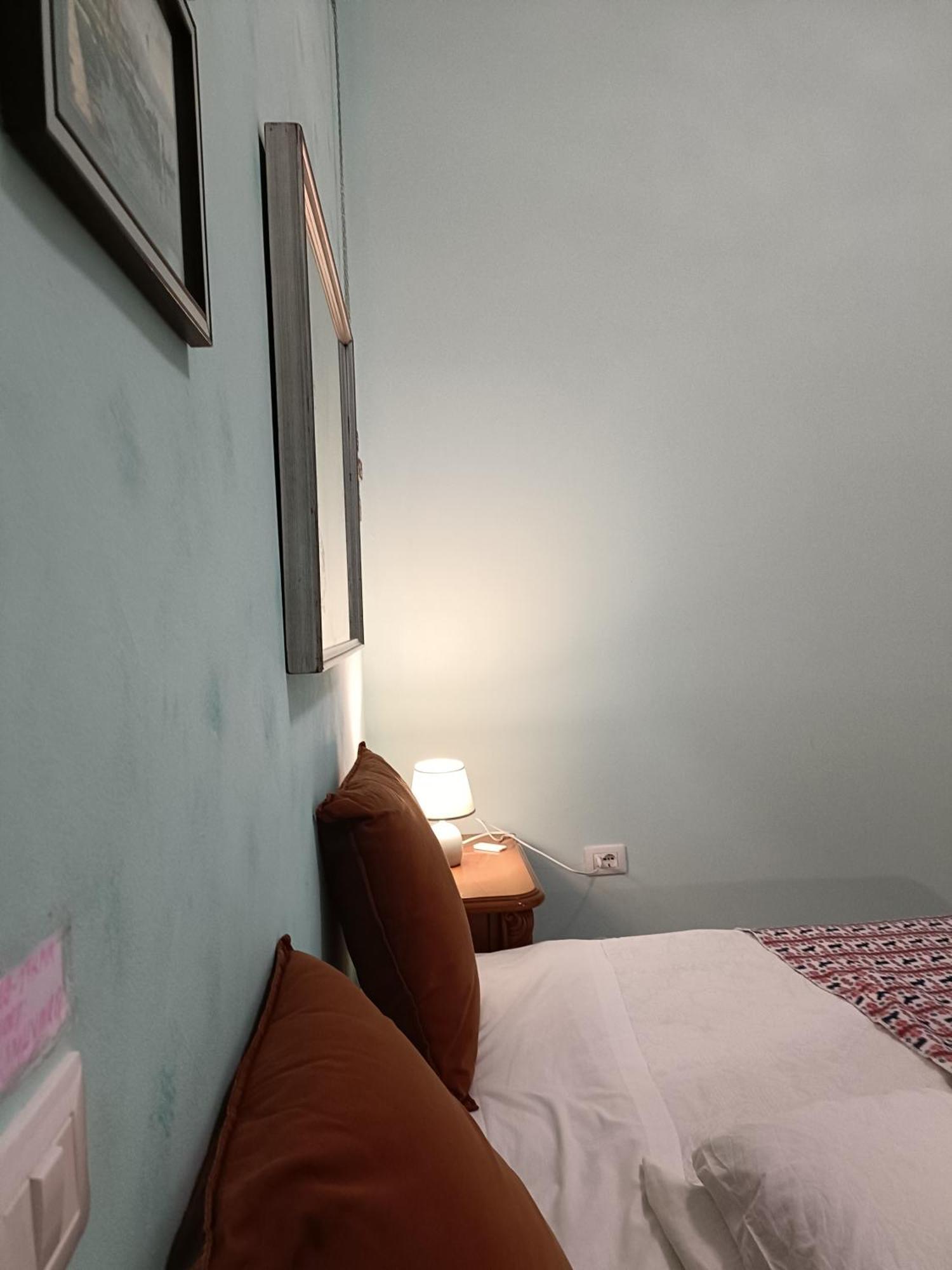 Mavipagi Apartment Verona Exterior photo