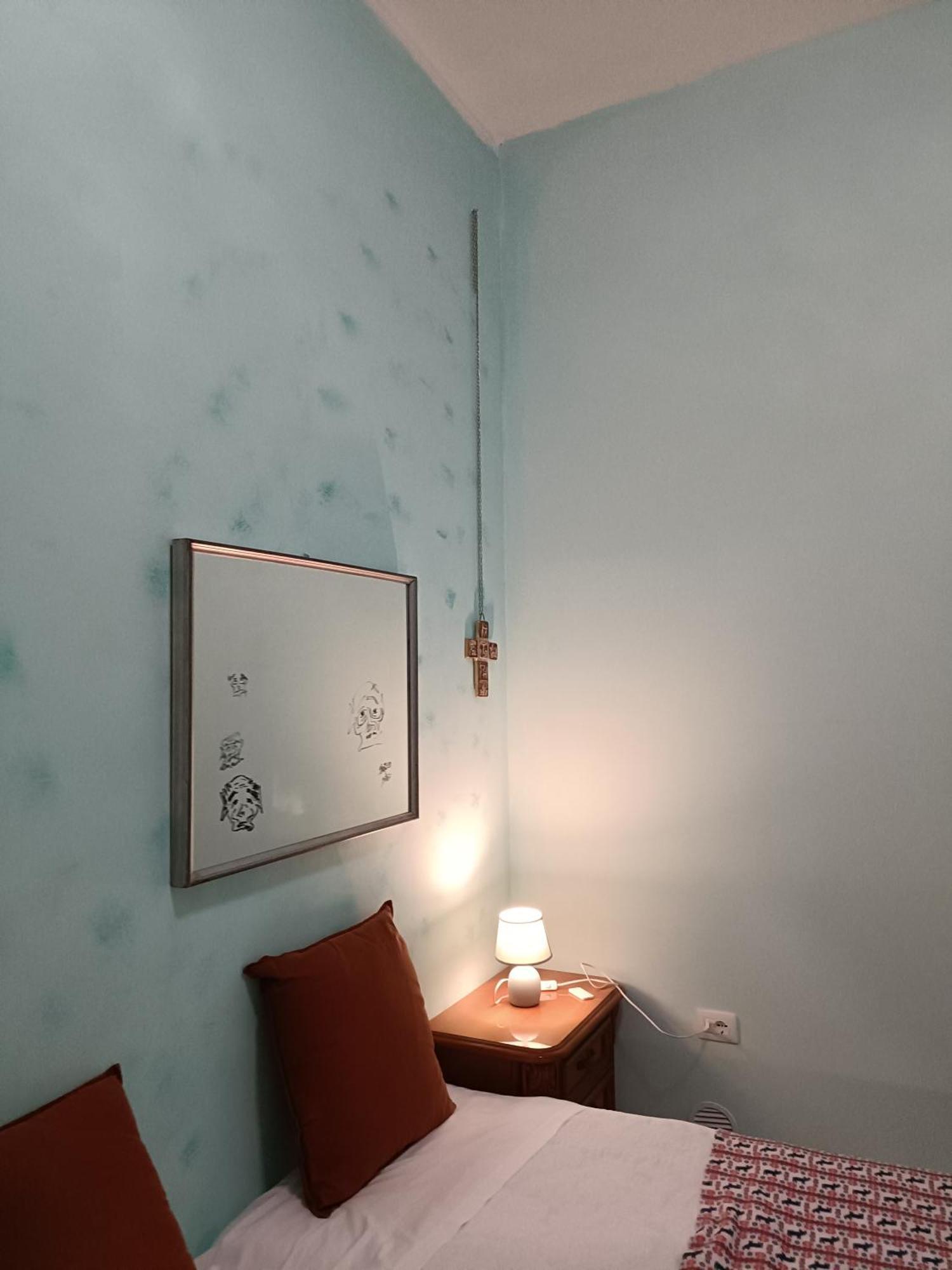 Mavipagi Apartment Verona Exterior photo