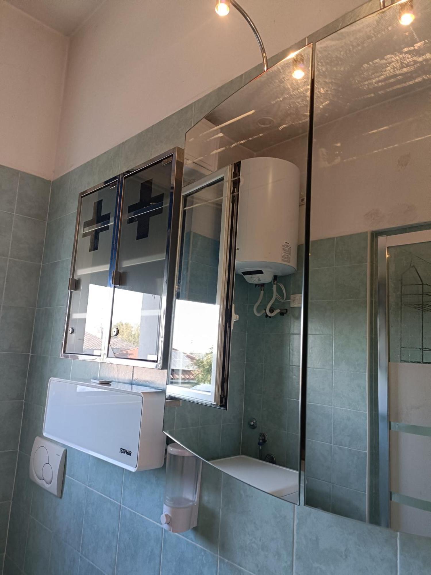 Mavipagi Apartment Verona Exterior photo