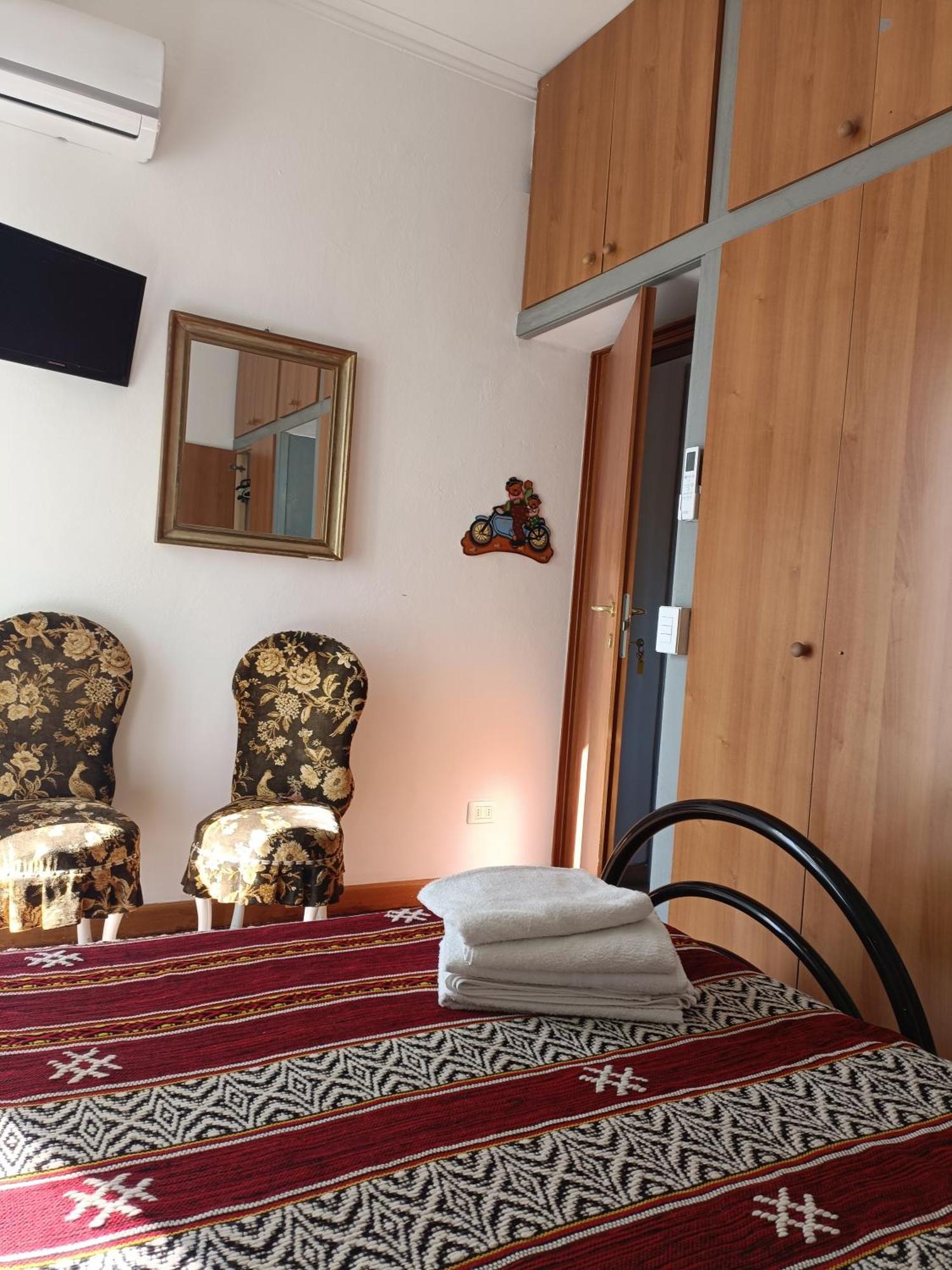 Mavipagi Apartment Verona Exterior photo